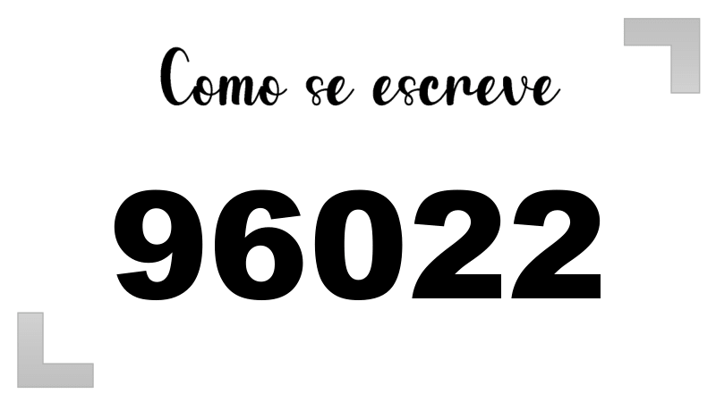 Imagem do número 96022