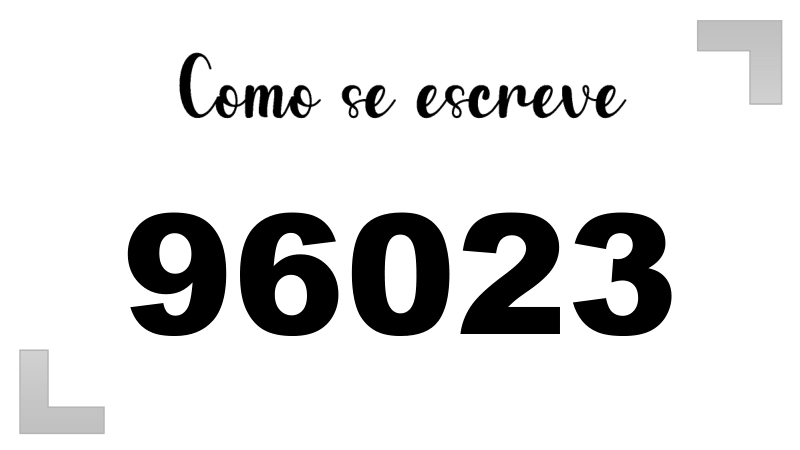 Imagem do número 96023