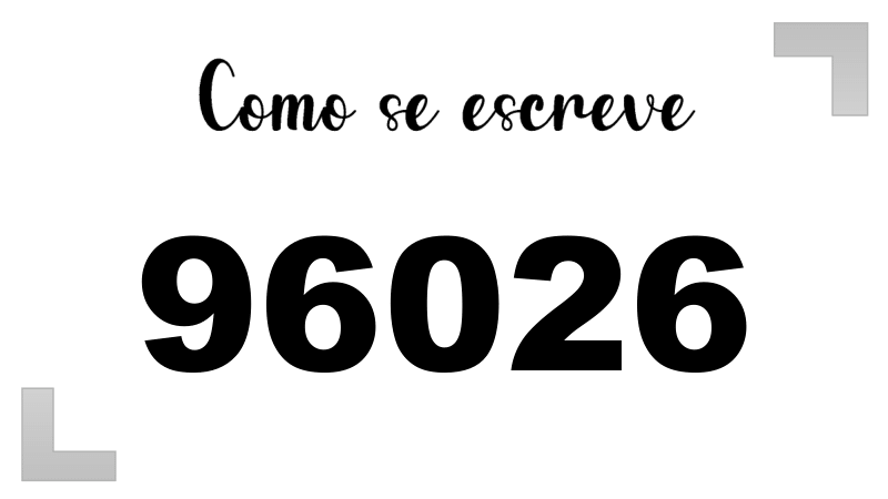 Imagem do número 96026