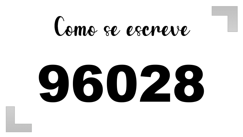 Imagem do número 96028