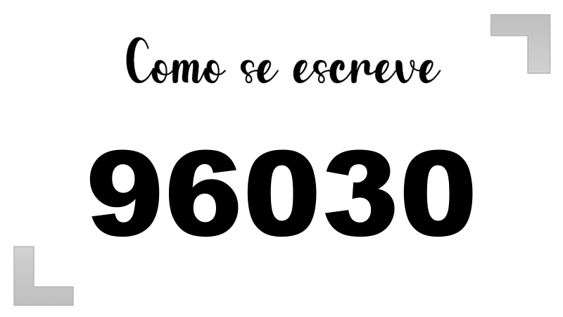 Imagem do número 96030