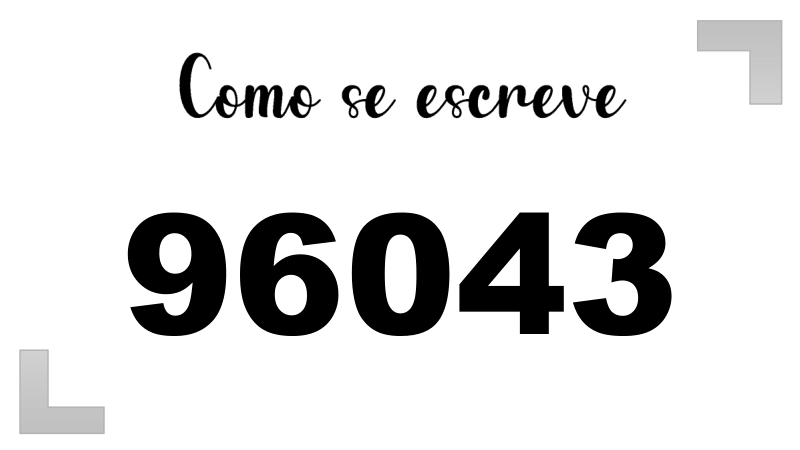 Imagem do número 96043