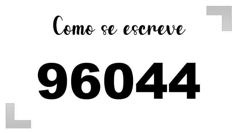 Imagem do número 96044