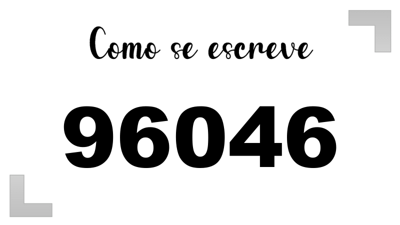 Imagem do número 96046