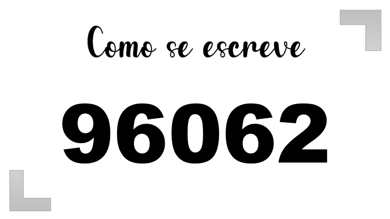 Imagem do número 96062