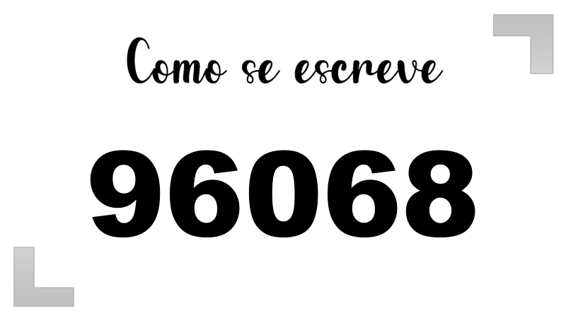 Imagem do número 96068