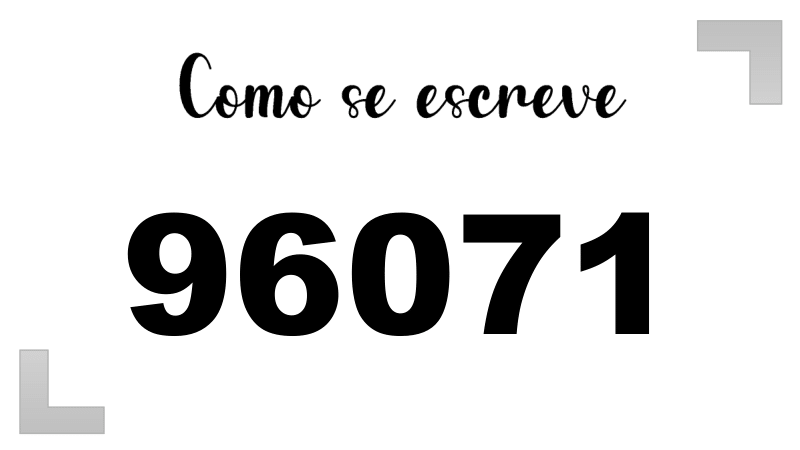 Imagem do número 96071