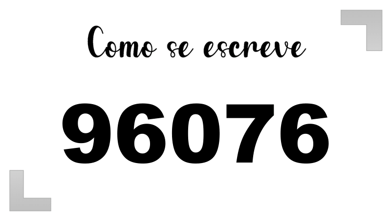 Imagem do número 96076