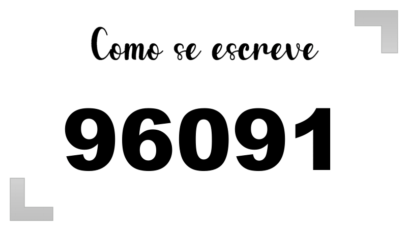 Imagem do número 96091