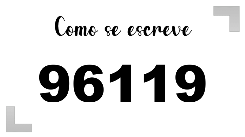Imagem do número 96119