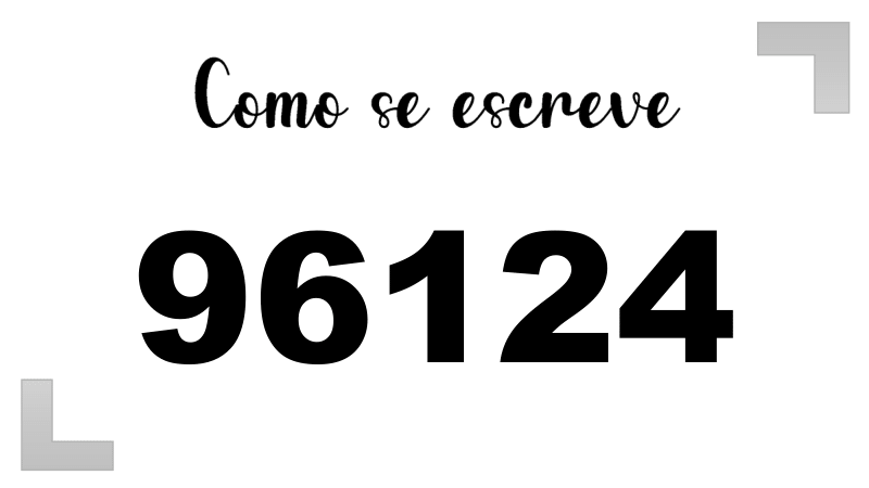 Imagem do número 96124
