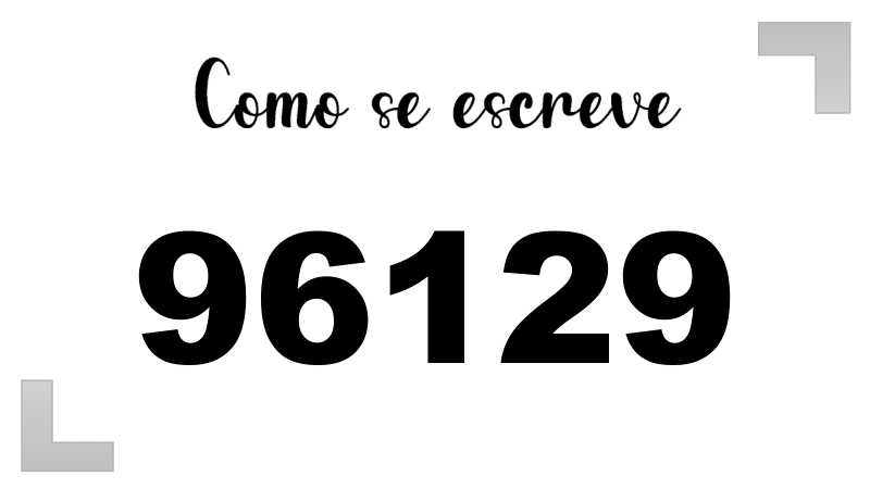 Imagem do número 96129