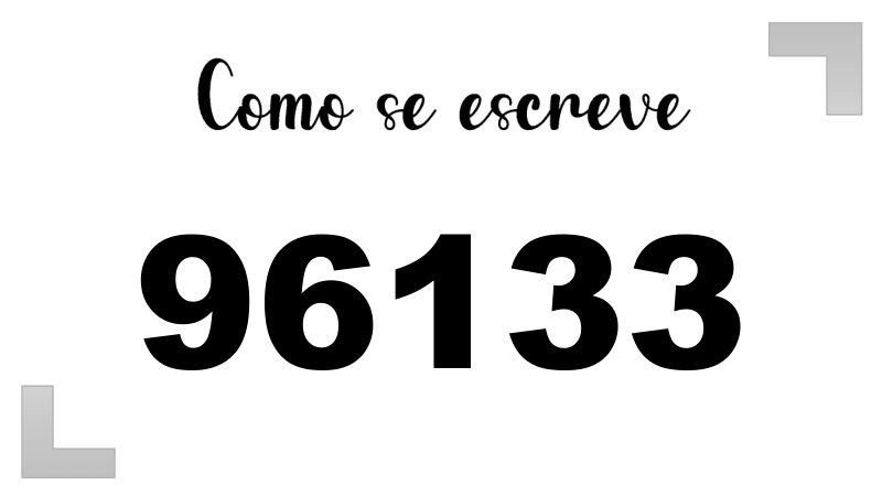 Imagem do número 96133
