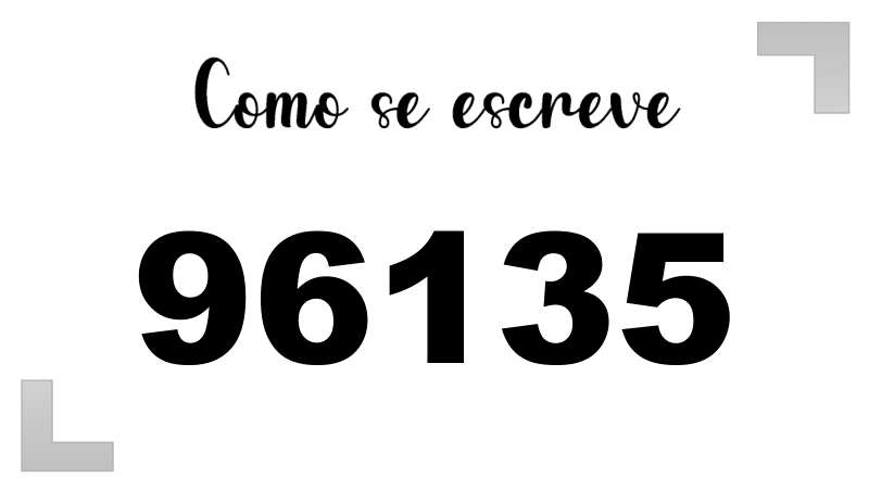 Imagem do número 96135