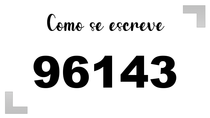 Imagem do número 96143
