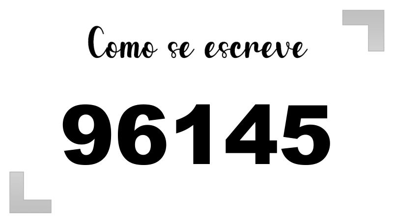Imagem do número 96145
