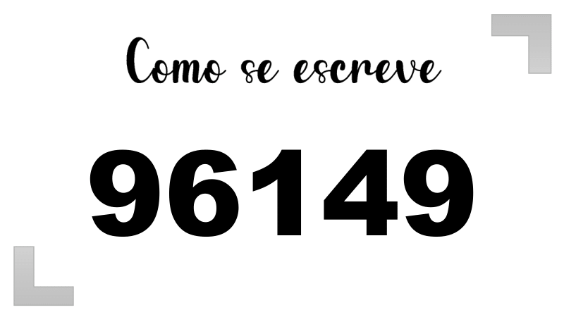 Imagem do número 96149