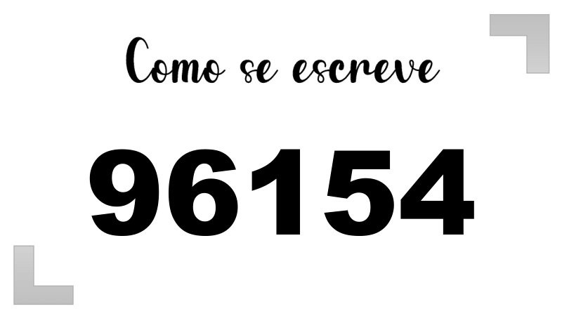 Imagem do número 96154