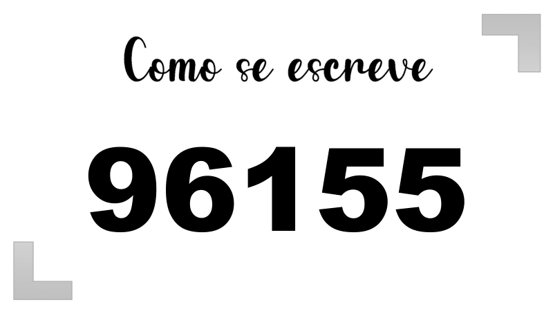 Imagem do número 96155