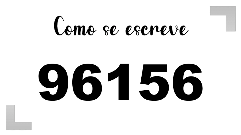 Imagem do número 96156