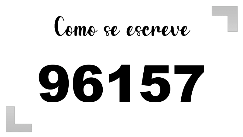 Imagem do número 96157