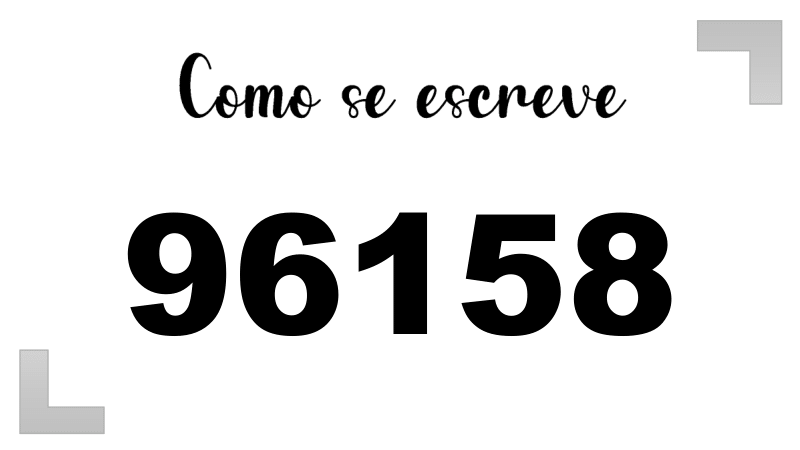 Imagem do número 96158