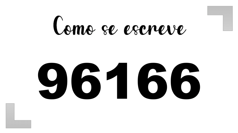 Imagem do número 96166