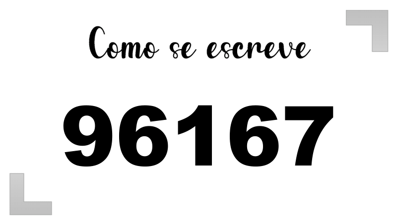Imagem do número 96167