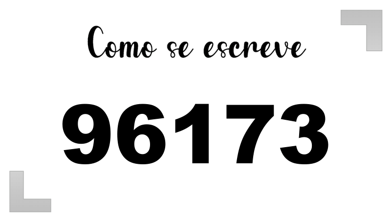 Imagem do número 96173