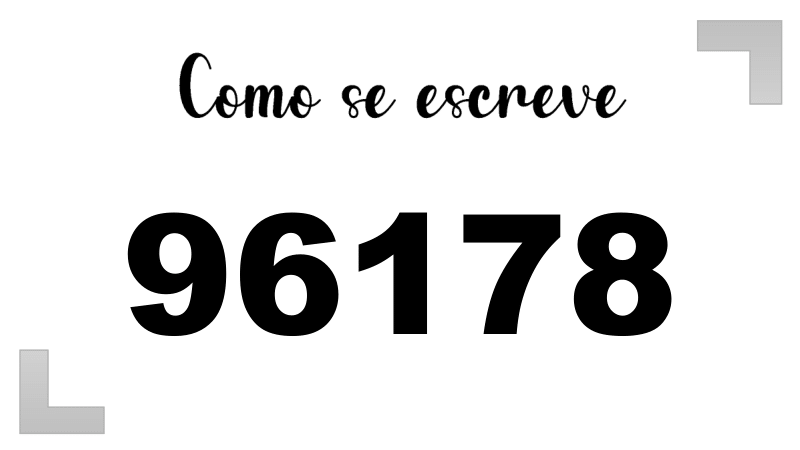 Imagem do número 96178