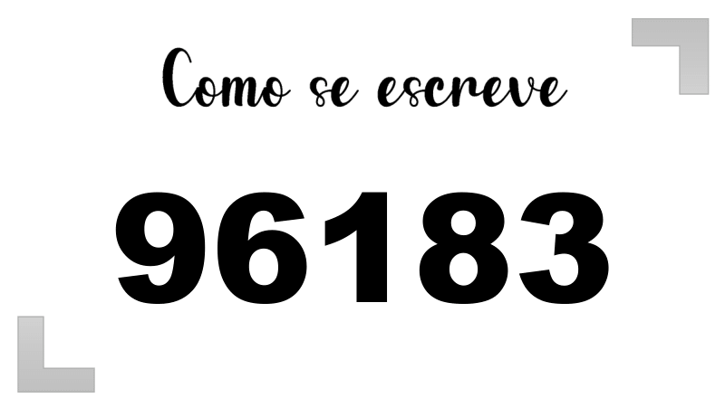 Imagem do número 96183