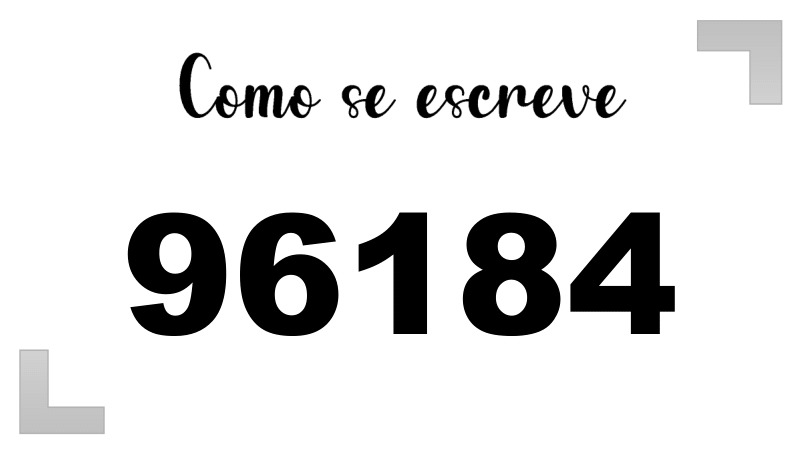 Imagem do número 96184