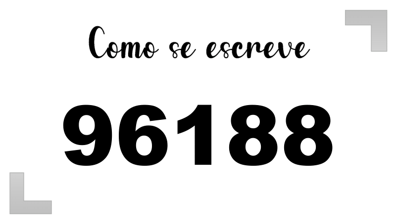 Imagem do número 96188