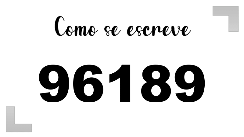 Imagem do número 96189