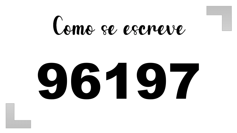 Imagem do número 96197