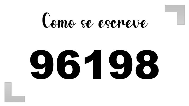 Imagem do número 96198
