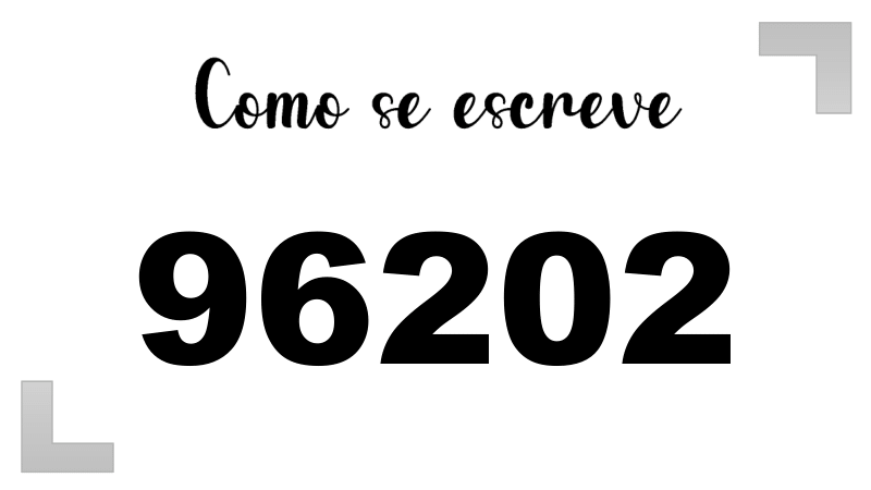 Imagem do número 96202