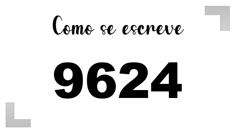 Imagem do número 9624