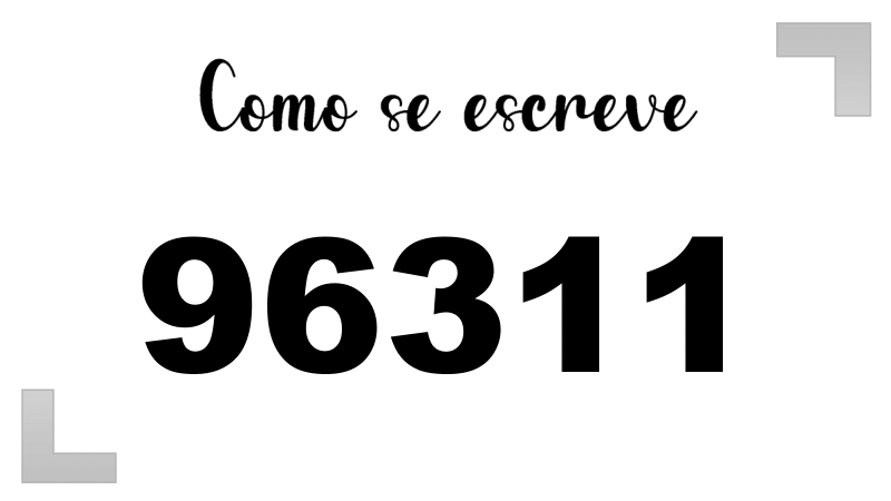 Imagem do número 96311