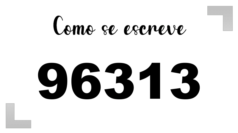 Imagem do número 96313