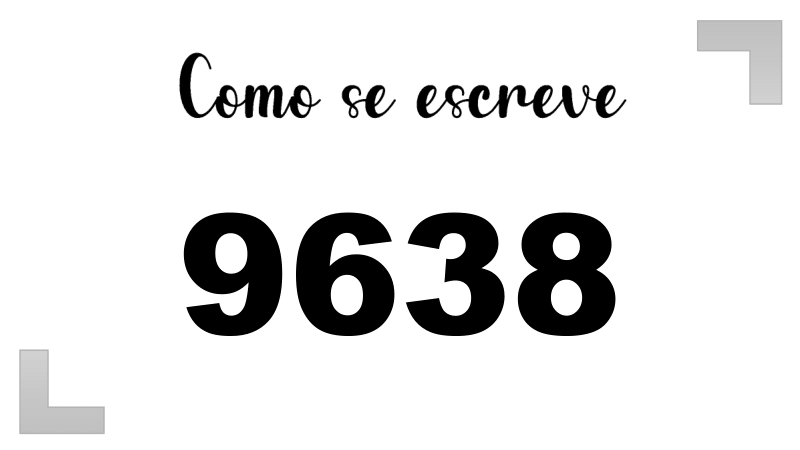 Imagem do número 9638