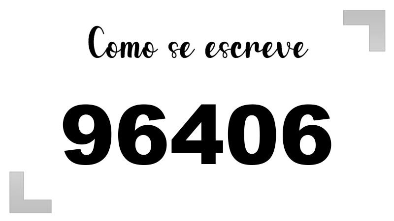 Imagem do número 96406