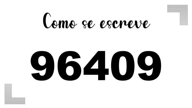 Imagem do número 96409