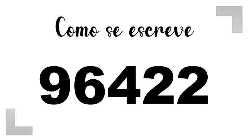 Imagem do número 96422
