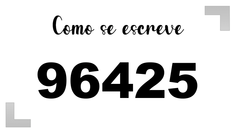 Imagem do número 96425