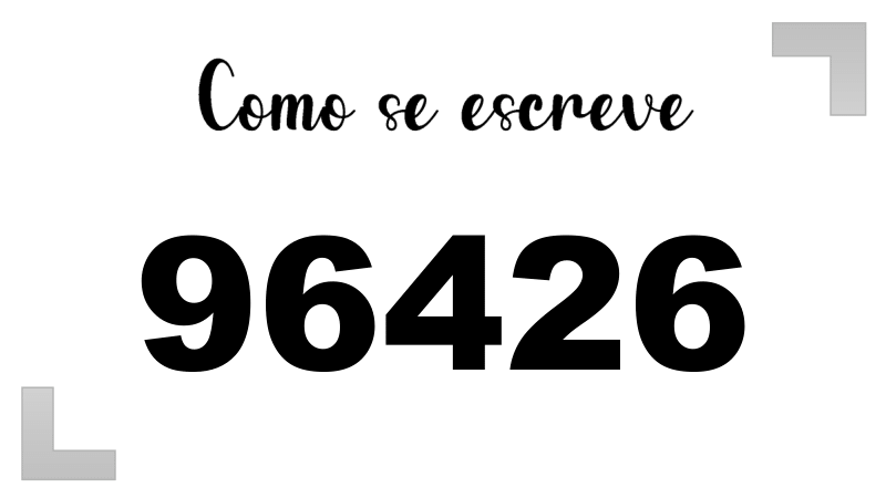 Imagem do número 96426