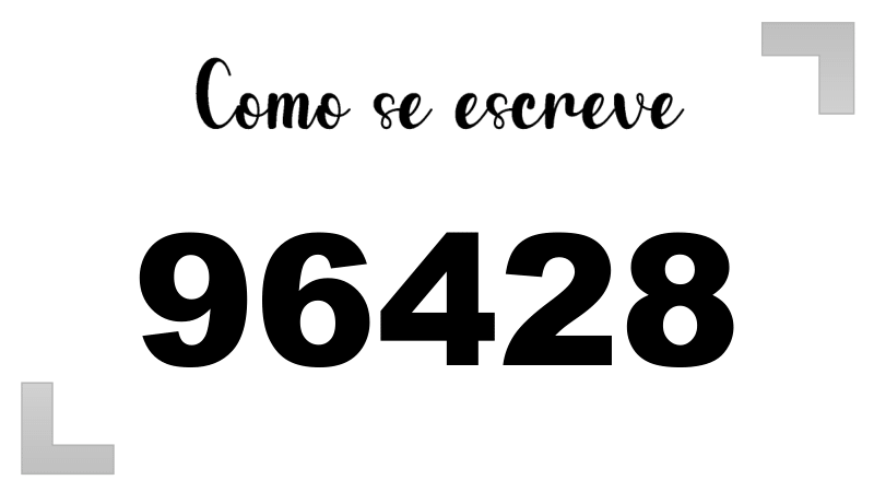 Imagem do número 96428