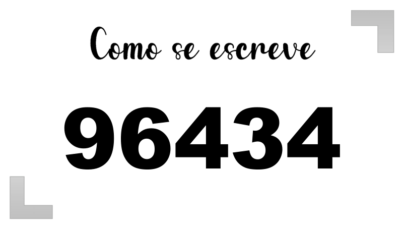 Imagem do número 96434