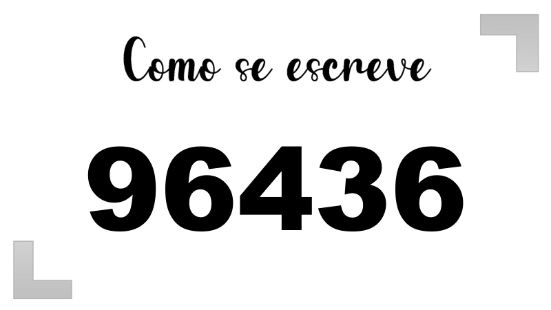 Imagem do número 96436