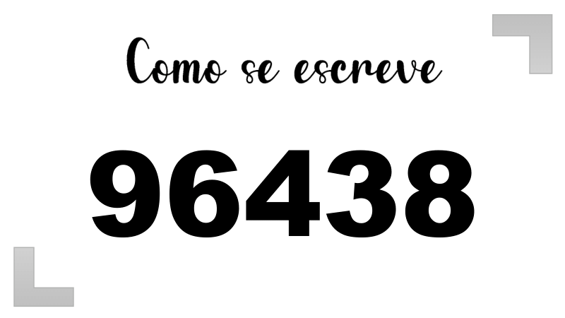 Imagem do número 96438